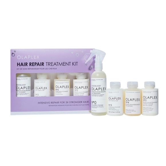 OLAPLEX Other - Olaplex Hair Repair Treatment Kit